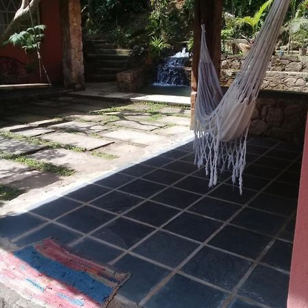 Hospedagem Majestade Paraty Exterior photo