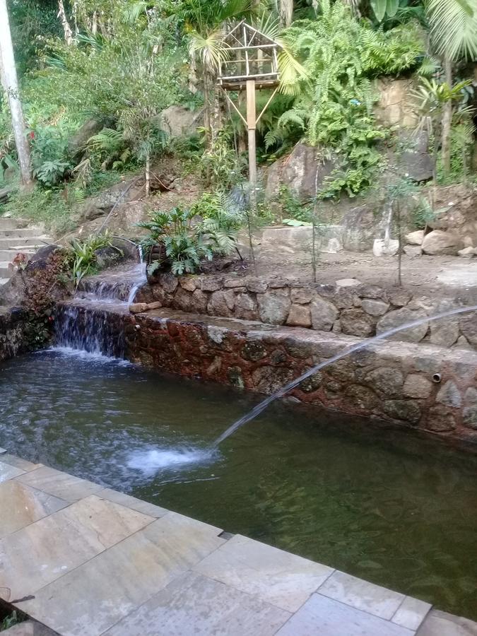 Hospedagem Majestade Paraty Exterior photo