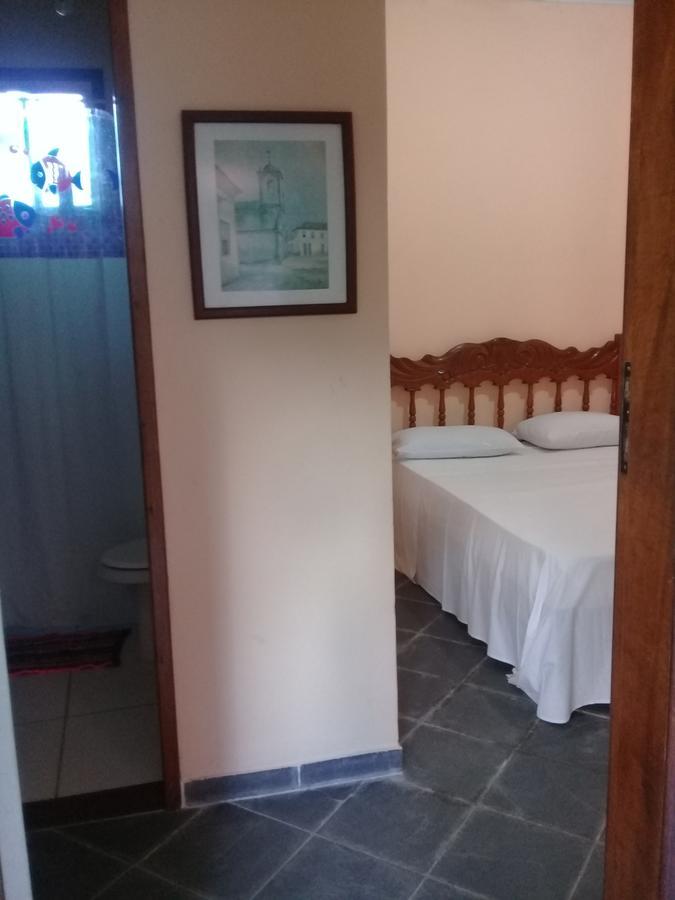 Hospedagem Majestade Paraty Exterior photo