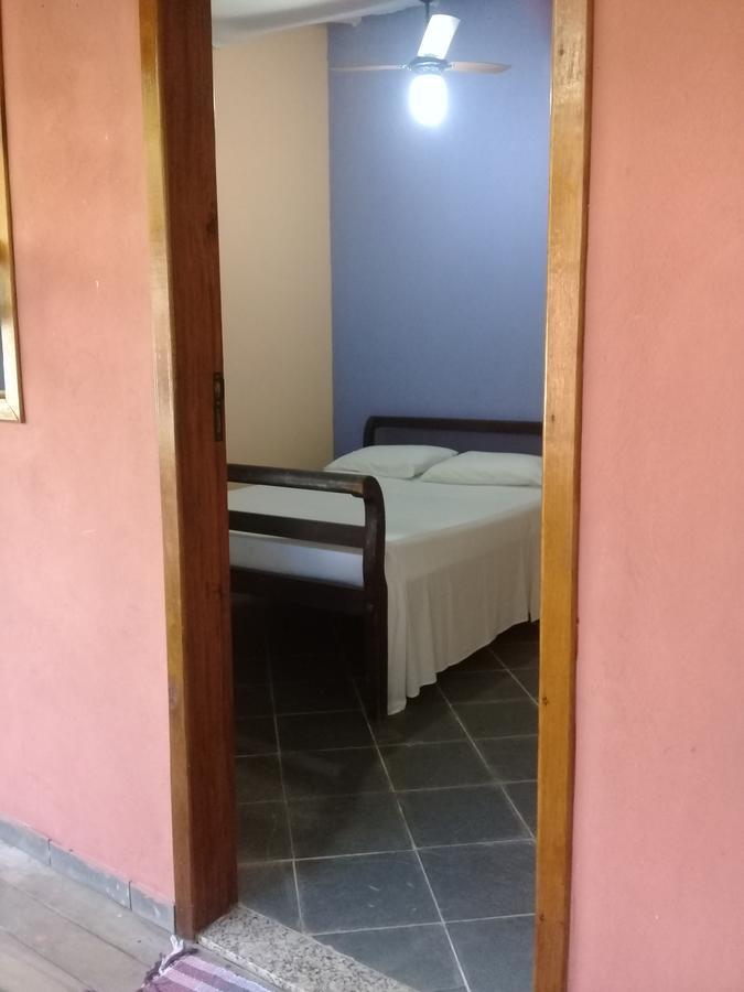 Hospedagem Majestade Paraty Exterior photo