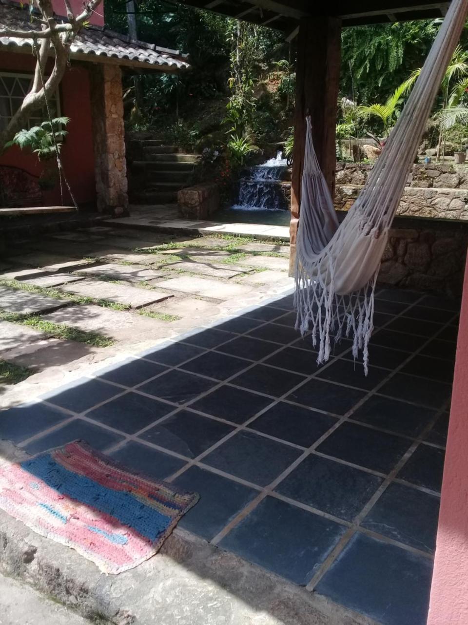 Hospedagem Majestade Paraty Exterior photo
